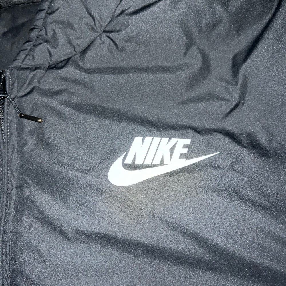 Nike bomber jacket - Picture 5 of 9
